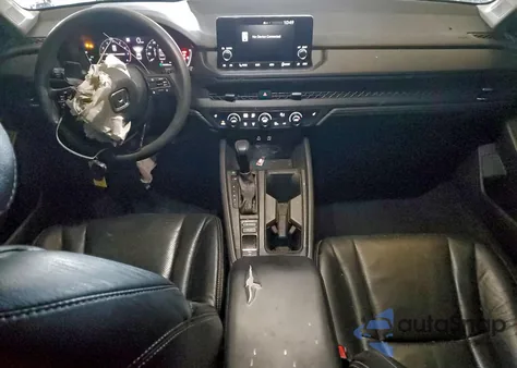 2023 Honda Accord Ex from USA, damaged, VIN 1HGCY1F34PA038236